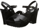 Black Synthetic Bandolino Dreammaker for Women (Size 7)