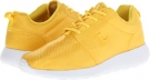 Yellow/White Lugz Zosho for Men (Size 11)