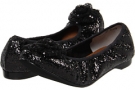 Black Sparkle Ros Hommerson Naughty for Women (Size 7)