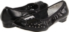 Black Kid Ros Hommerson Mercy for Women (Size 8)