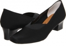 Black Micro Ros Hommerson Liv for Women (Size 9)