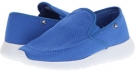 Royal Blue/White Lugz Zosho Slip On for Men (Size 11)