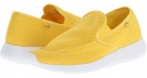 Yellow/White Lugz Zosho Slip On for Men (Size 11)