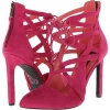 Fuchsia Heart Soul Petra for Women (Size 6)