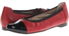 Red Ros Hommerson Naples for Women (Size 8)