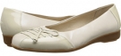 Bone Patent Walking Cradles Thyme for Women (Size 5)