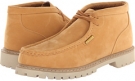 Winter Wheat/Gum/Cream Thermabuck Lugz Swagger SR for Men (Size 11.5)