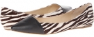 Zebra Steven Ella 2 for Women (Size 8.5)