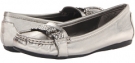 Pewter Bandolino Blaylock for Women (Size 6)