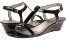 Black Synthetic Bandolino Gurrey for Women (Size 5)