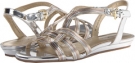 Light Gold Bandolino Achelle for Women (Size 5)