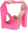 Shocking Pink Chinese Laundry Avenue for Women (Size 8.5)