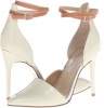 Cream/Hazelnut Chinese Laundry Kristin Cavallari - Kalea for Women (Size 9.5)