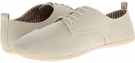 Natural Canvas MIA Aweigh for Women (Size 7)