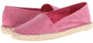 Fuchsia Glitter MIA Achila for Women (Size 9)