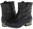 Black MIA Fauna for Women (Size 6)