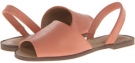 Coral Vegan MIA Palma for Women (Size 6)