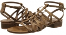 Tan Vegan MIA Chariot for Women (Size 7)