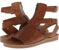 Cognac Heart Soul Dextra for Women (Size 9)