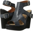 Lucky Brand Raa (Black Size 8