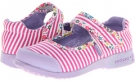 Bubblegum pediped Bree Flex for Kids (Size 6)