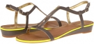 Clay Seychelles Cinnamon for Women (Size 8)