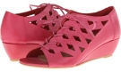 Fuchsia C Label Coco-2A for Women (Size 7)