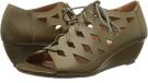 Olive C Label Coco-2A for Women (Size 11)