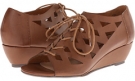 Brown C Label Coco-2A for Women (Size 8)
