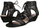 Black C Label Coco-11 for Women (Size 6)