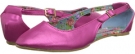 Fuchsia C Label Juno-8A for Women (Size 8)