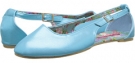 Sky Blue C Label Juno-8A for Women (Size 6)