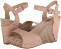 Blush Lucky Brand Marshaa for Women (Size 10)