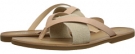 Blush/Natural Lucky Brand Baxx for Women (Size 6)