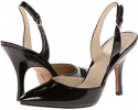 Black Synthetic Nine West Anatasia for Women (Size 9.5)