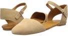 Wheat Lucky Brand Abbee for Women (Size 7.5)