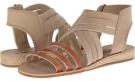 Lucky Brand Jessicah Size 8.5