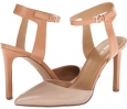 Carne/Cammela Nine West Capricious for Women (Size 9.5)