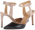 Black/Quartz Nine West Capricious for Women (Size 9)