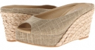Bronze Dirty Laundry Daysie for Women (Size 9.5)