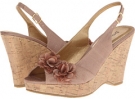 Sand Dirty Laundry Isis for Women (Size 7.5)