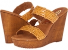 Tan Sbicca Mariana for Women (Size 8)