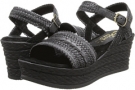 Black Sbicca Mahe for Women (Size 7)