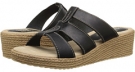 Black Sbicca Caribbean for Women (Size 9)