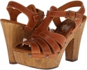 Tan Sbicca Romana for Women (Size 9)