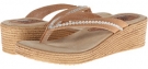 Nude Sbicca Sealbeach for Women (Size 6)