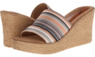 Natural Multi Sbicca Saguaro for Women (Size 9)