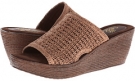 Brown Sbicca Tortola for Women (Size 7)