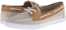 Natural Canvas Tommy Hilfiger Adriel for Women (Size 8)