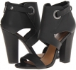 Black Michael Antonio Jace for Women (Size 6)